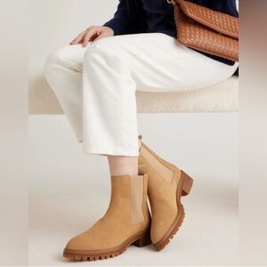 Quince Chelsea Boots